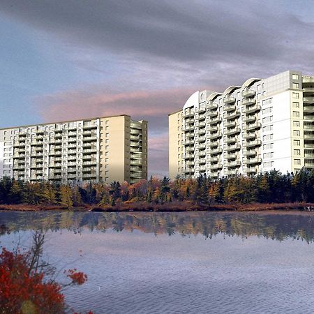 Nova Suites Inc. Halifax Dış mekan fotoğraf