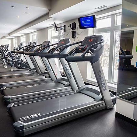 Nova Suites Inc. Halifax Dış mekan fotoğraf