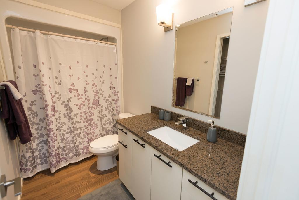 Nova Suites Inc. Halifax Dış mekan fotoğraf