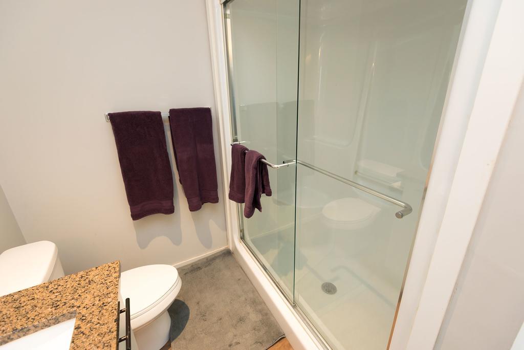 Nova Suites Inc. Halifax Dış mekan fotoğraf