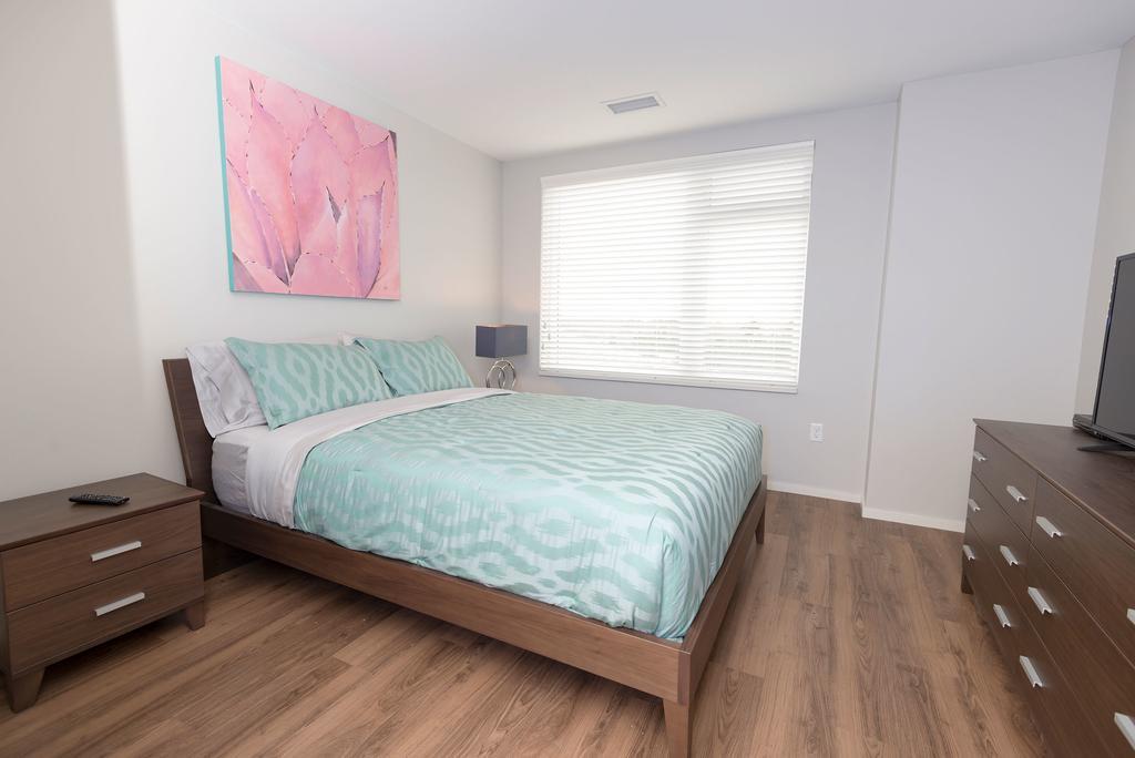 Nova Suites Inc. Halifax Dış mekan fotoğraf