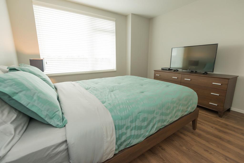 Nova Suites Inc. Halifax Dış mekan fotoğraf