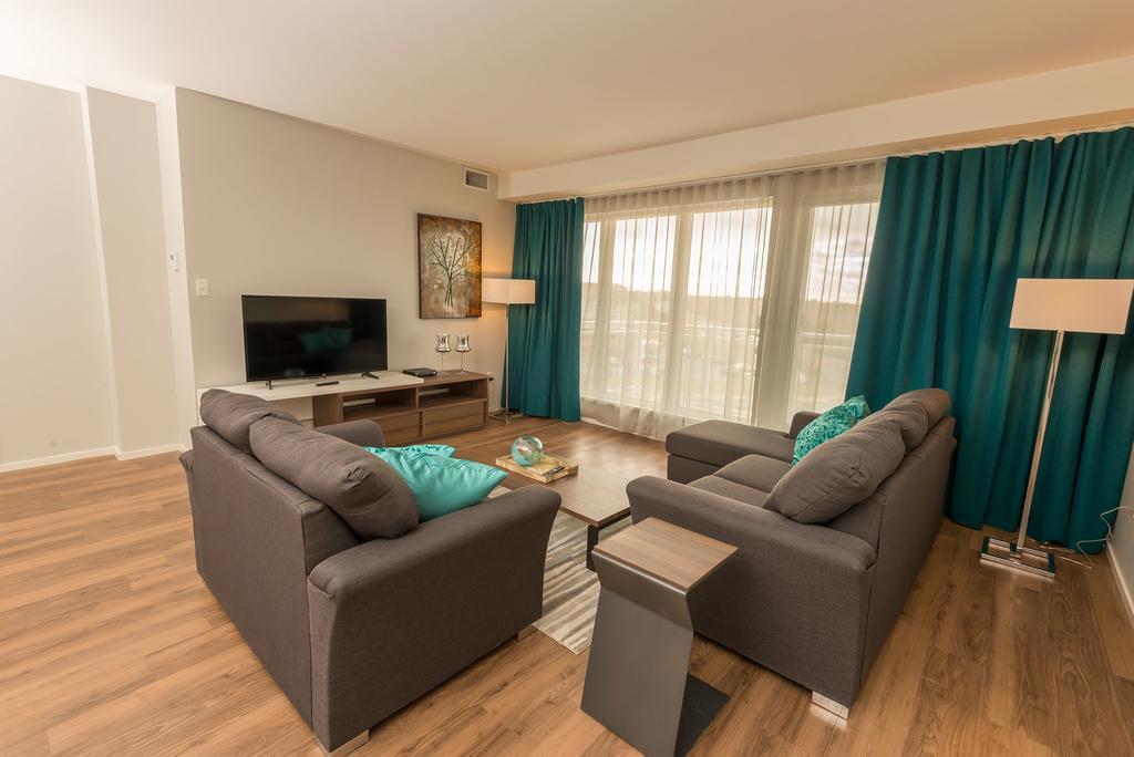 Nova Suites Inc. Halifax Dış mekan fotoğraf