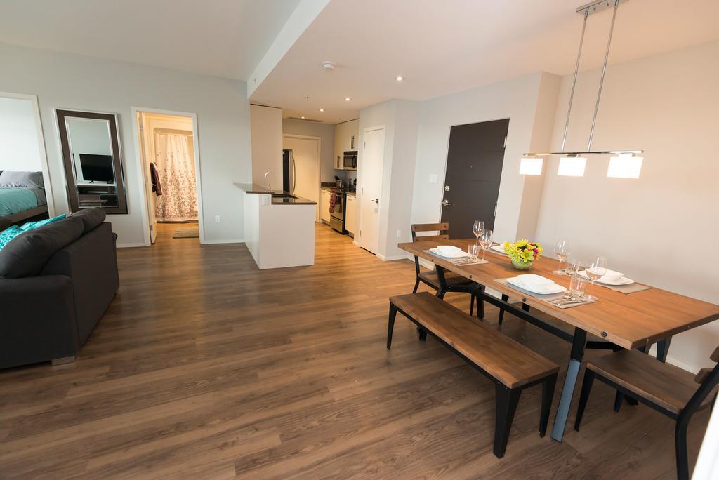 Nova Suites Inc. Halifax Dış mekan fotoğraf