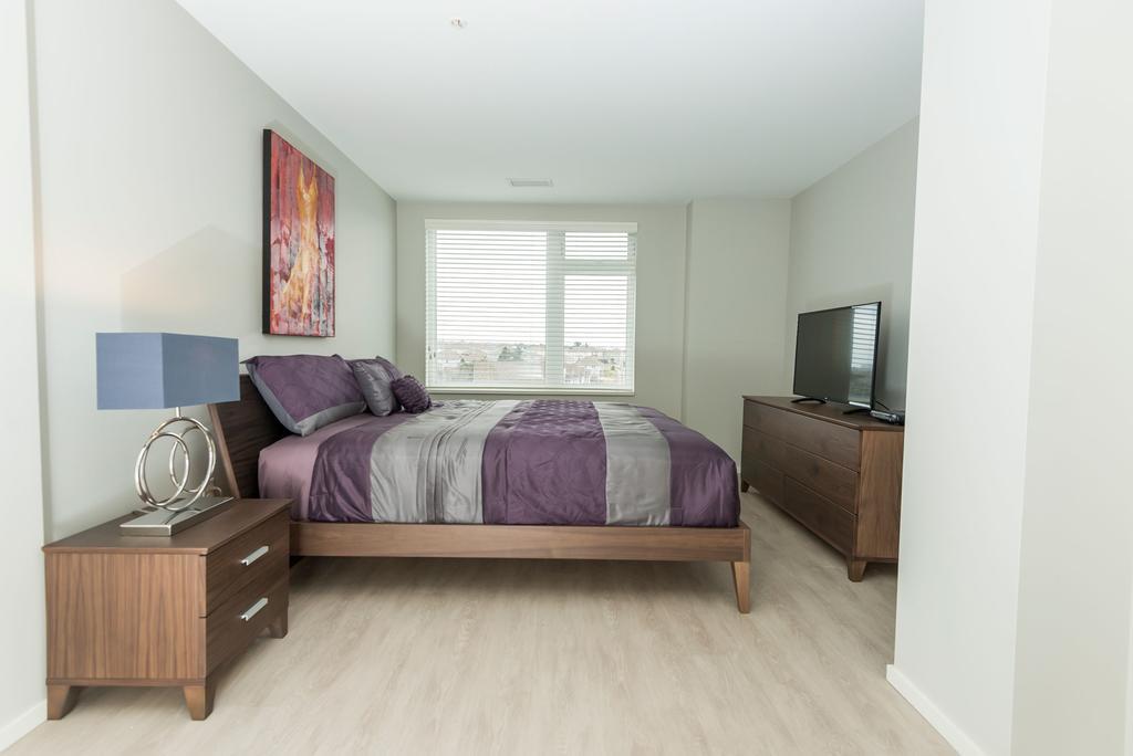 Nova Suites Inc. Halifax Dış mekan fotoğraf