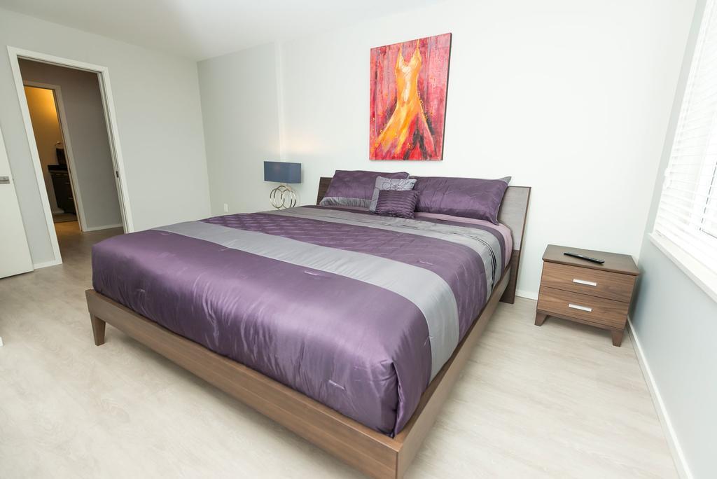 Nova Suites Inc. Halifax Dış mekan fotoğraf