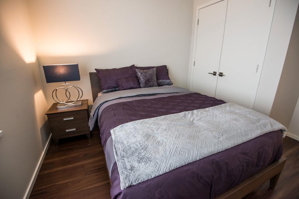 Nova Suites Inc. Halifax Dış mekan fotoğraf