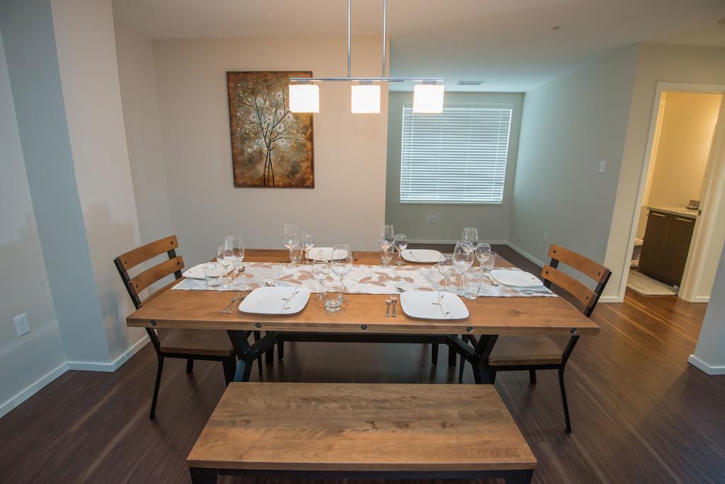 Nova Suites Inc. Halifax Dış mekan fotoğraf