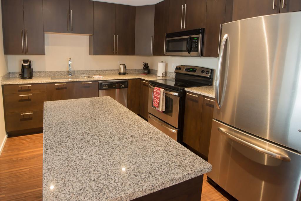 Nova Suites Inc. Halifax Dış mekan fotoğraf