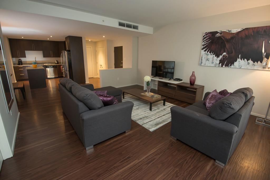 Nova Suites Inc. Halifax Dış mekan fotoğraf