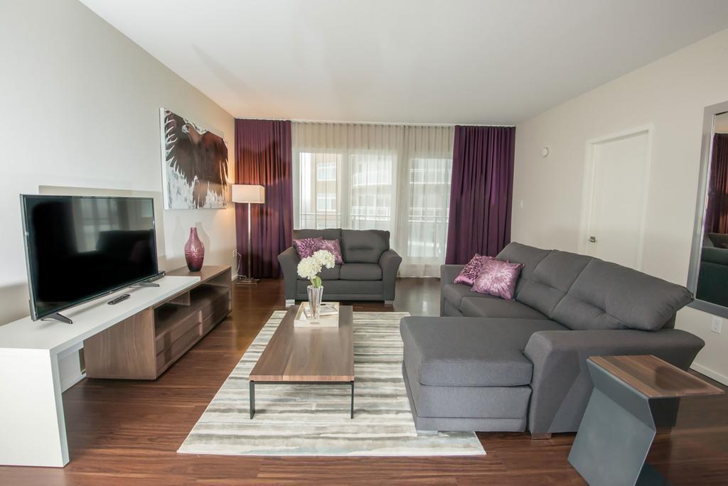 Nova Suites Inc. Halifax Dış mekan fotoğraf