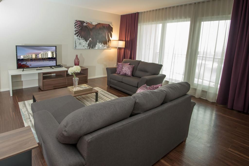 Nova Suites Inc. Halifax Dış mekan fotoğraf