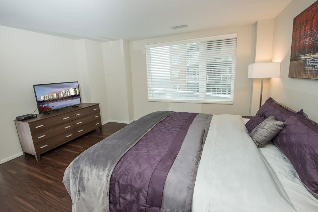 Nova Suites Inc. Halifax Dış mekan fotoğraf