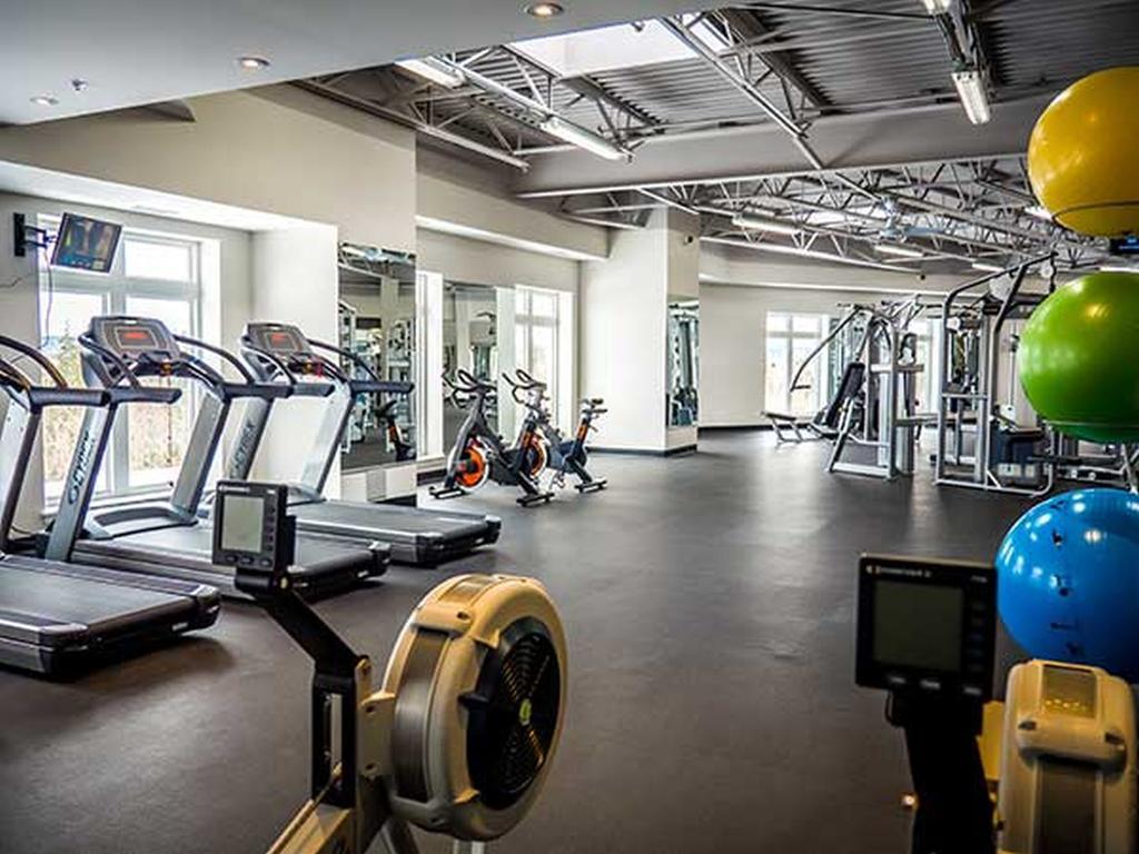 Nova Suites Inc. Halifax Dış mekan fotoğraf